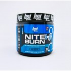 Nite Burn BPI 30 servings 120 grams